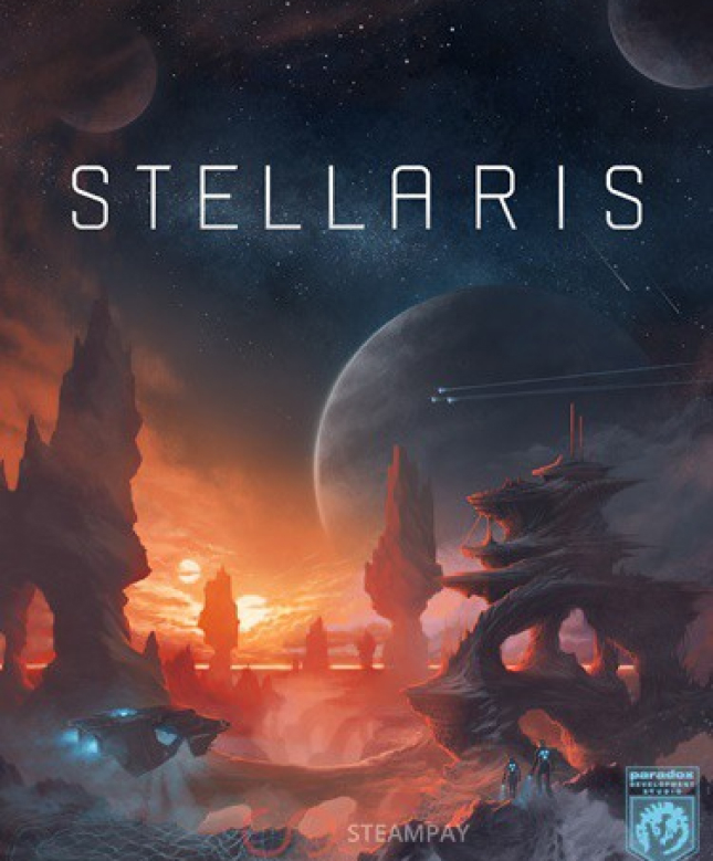 STELLARIS