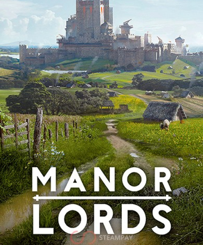 MANOR LORDS