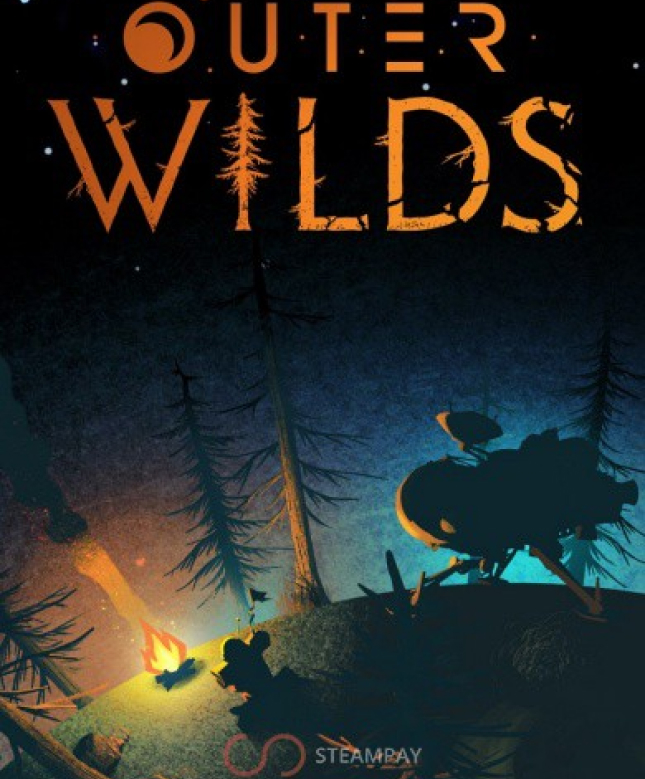 OUTER WILDS